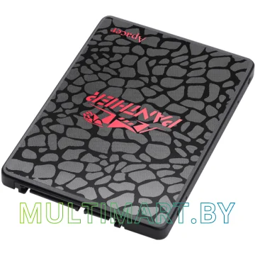 SSD диск Apacer Panther AS350 480GB (AP480GAS350-1) картинка 3